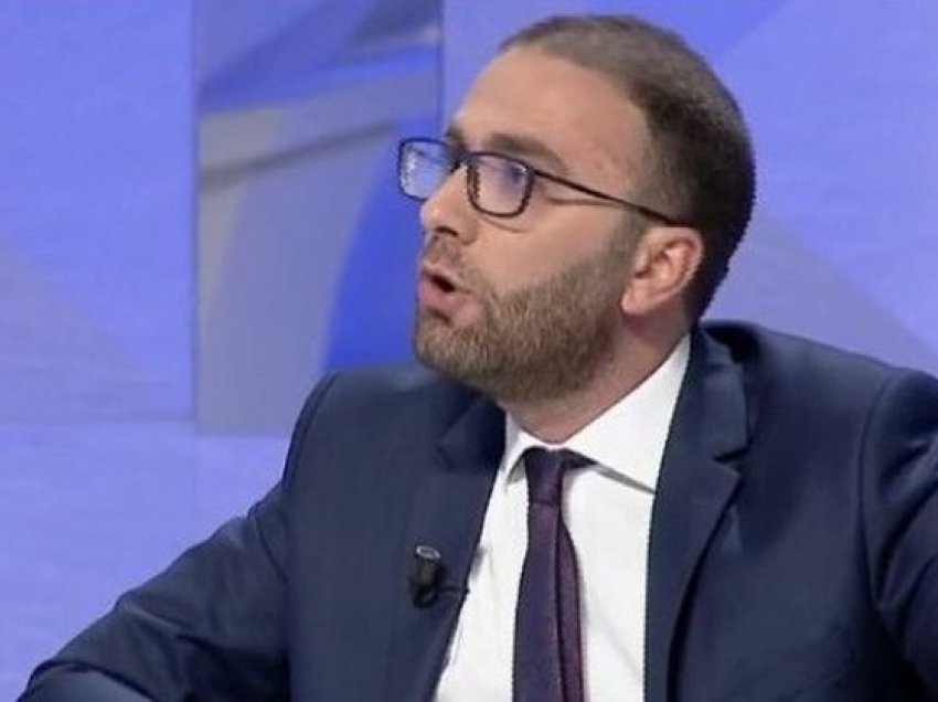 Bardhi: Kjo gjë mund të ndihmojë SPAK-un!