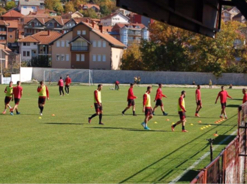 Vitia: Stadiumi i Flamurtarit do të bëhet park, i riu do të ndërtohet te Fusha e Pajtimit