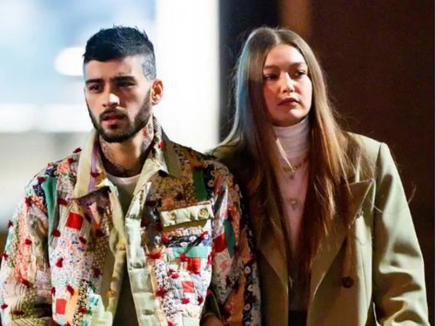 Pas akuzave tronditëse të ndarjes, reagon motra e Zayn Malik