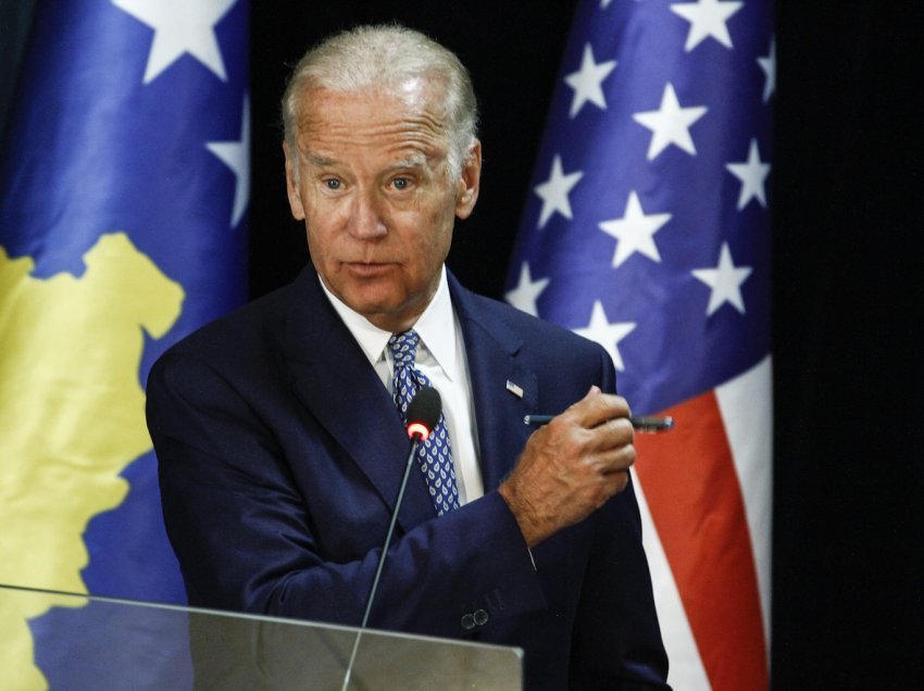 Me Biden-in gërshërët e ndarjes ranë në fund të Atlantikut!/Analisti nga SHBA: Deklarata e Sabina Çudiq-it vetëm maja e ‘ajsbergut’ për rrezikun që i kanosej Kosovës 