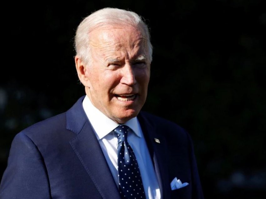 Biden: E pahijshme sjellja e SHBA-së me paktin Aukus