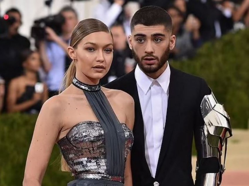 Gigi flet pas raportimeve se ajo dhe Zayn u ndan pasi dyshohet se ai e goditi nënën e saj