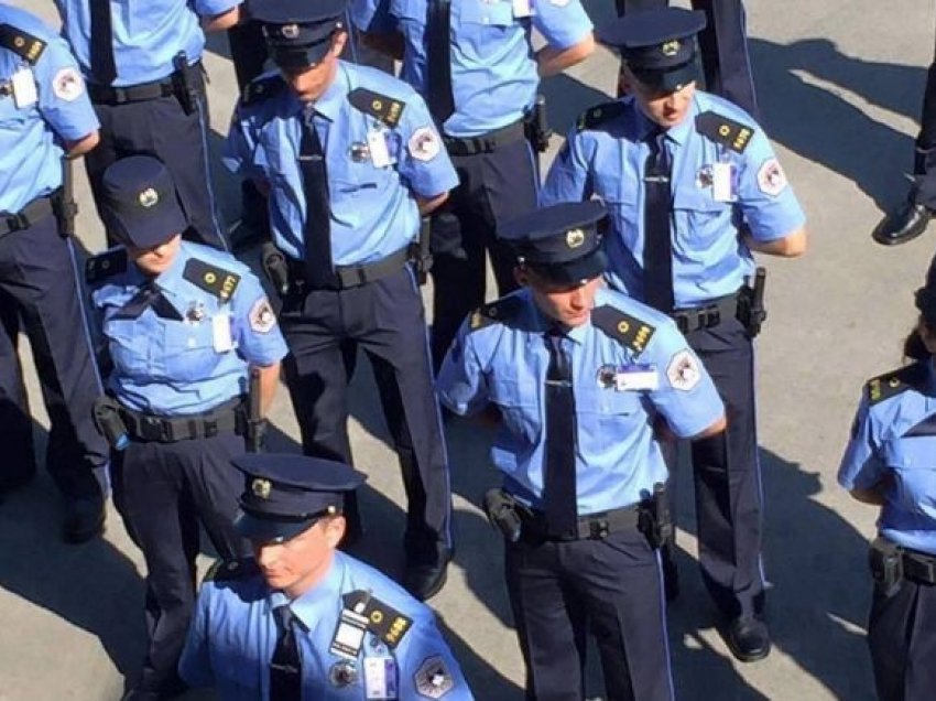 Ekzekutohen pagat per policët, u paguhen edhe orët shtesë