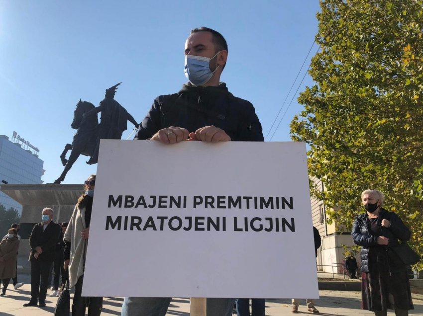 Sindikata e Lotarisë i kërkon Qeverisë ta mbajë premtimin për miratimin e Ligjit