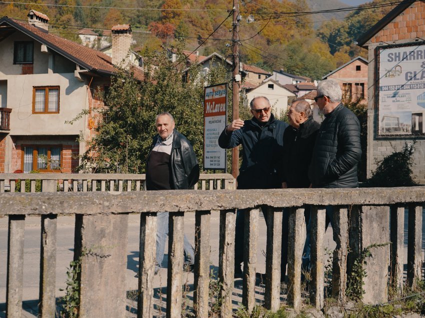 Totaj takohet me banorët e Reçanit: Ndryshimi vjen më 14 nëntor