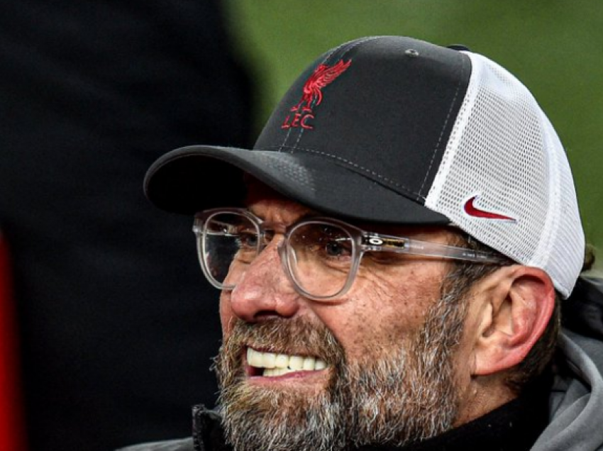 Klopp: Nuk më pelqeu