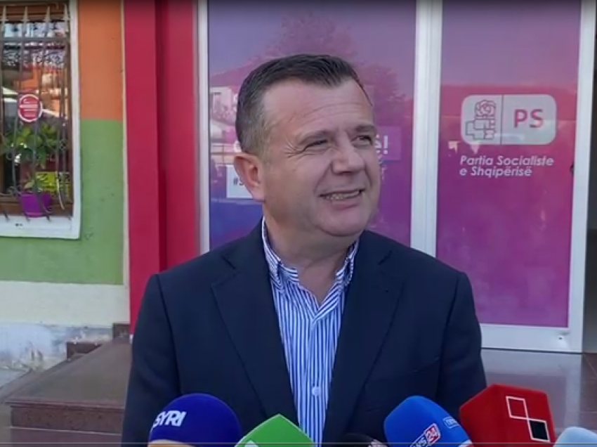 Marrëveshja PS-PD në komisionin e 25 prillit, Balla: Gjithçka mund ta zgjidhim përmes uljes në tryezë