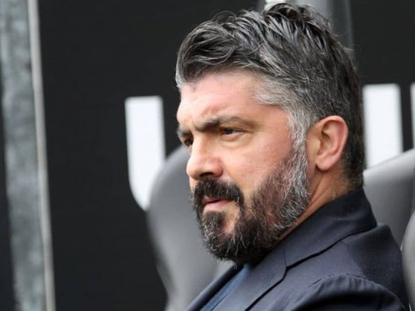 Gattuso drejt Premier League