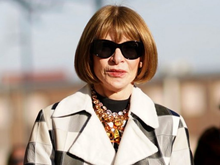 9 këshilla nga Anna Wintour!