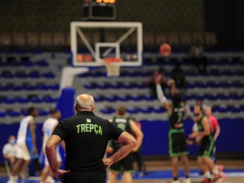 ​Basketboll/ Përfundon klasikja ndërmjet Trepçës dhe Sigal Prishtinës