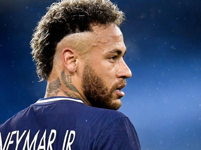 Neymar: Kjo gjë më ndodh prej 15 vitesh