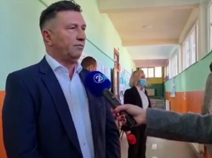 Zgjedhjet, mërgimtari ka ardhur të votojë në vendlindje