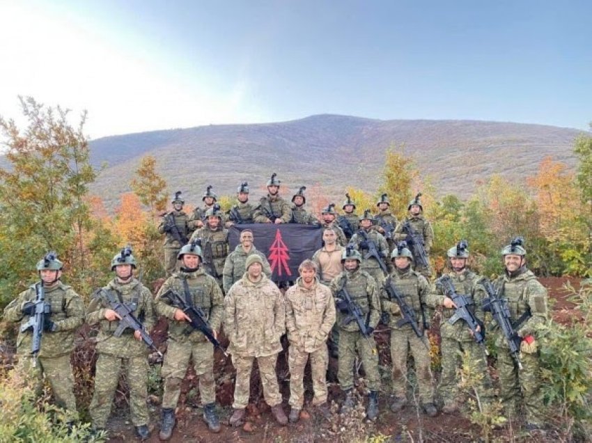 ​Mehaj jep edhe një lajm për suksesin e komandove të FSK-së