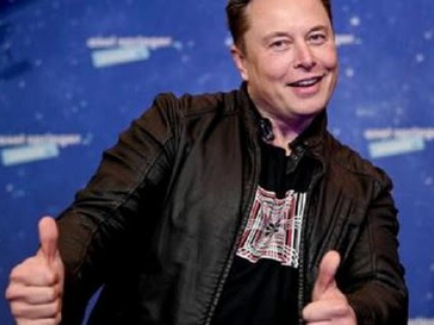 ​Musk: Nëse OKB shpjegon se si 2% e parave të mia mund të zgjidhin urinë në botë, unë do të paguaj