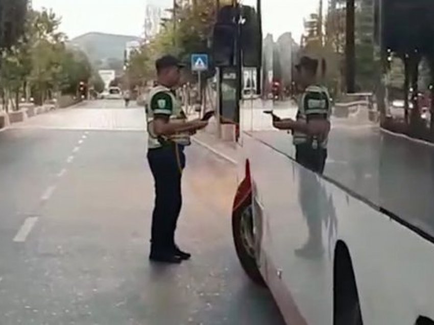 Të dehur dhe pa certifikatë aftësimi profesional, policia ndëshkon qindra shoferë autobusësh 