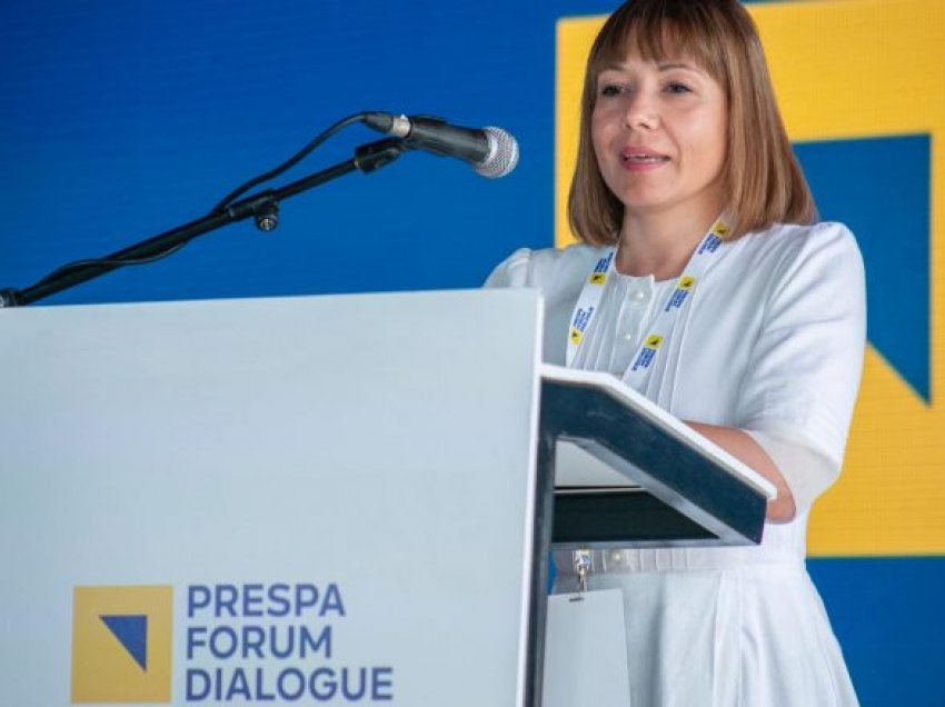 Carovska: Sistemi arsimor është i përgatitur