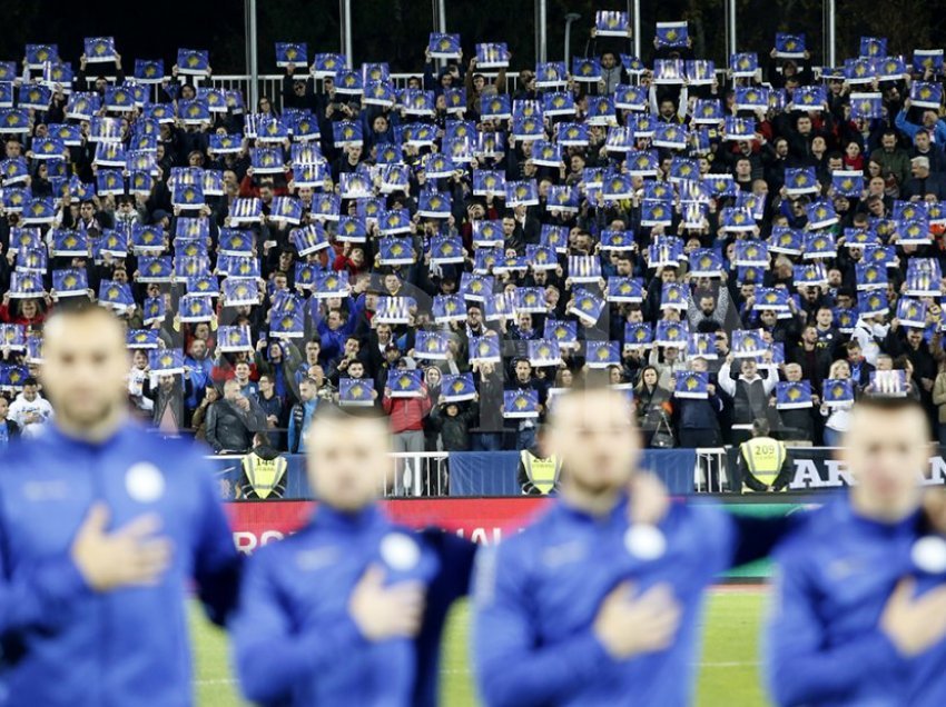 A do të ketë tifozë në “Fadil Vokrri” për ndeshjet e Kosovës?