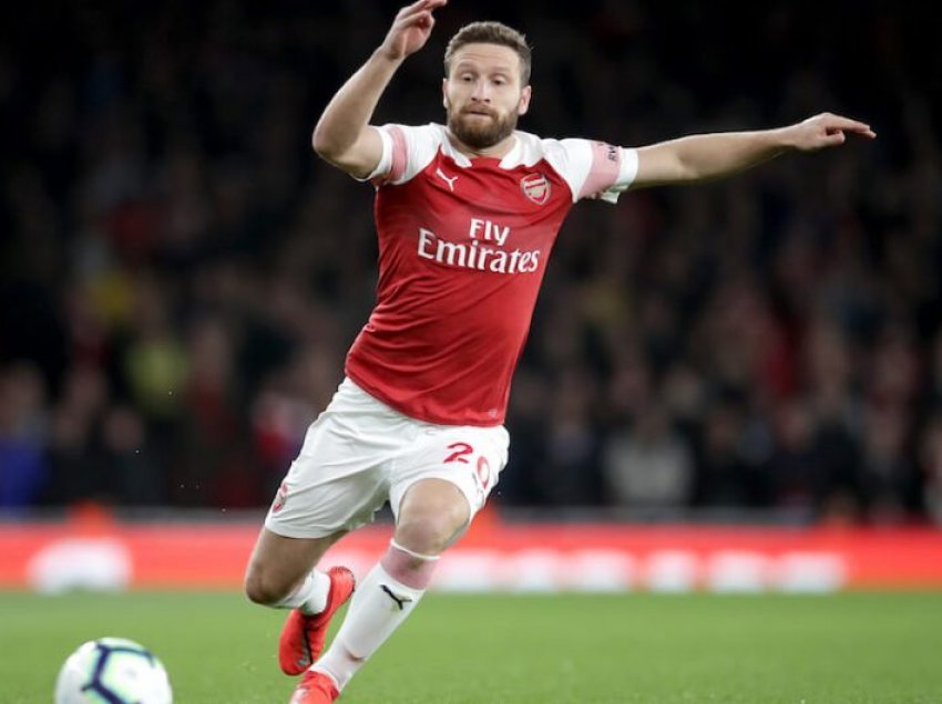 Mustafi mund të transferohet në Serie A