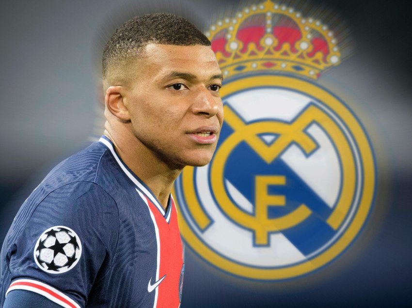 Pse u prish marrëveshja Mbappe-Real Madrid?