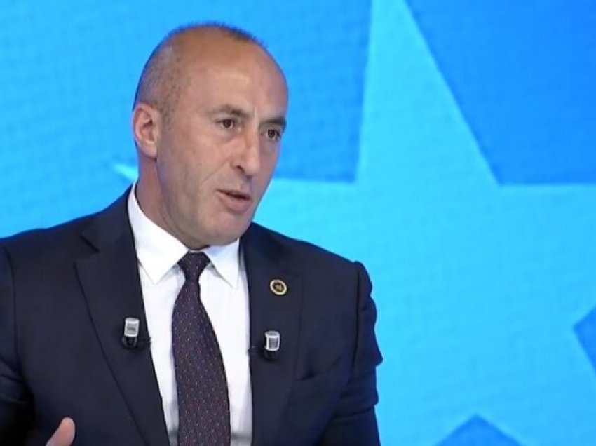 Haradinaj: Kosova se ka asnjë vaksinë të blerë, të gjitha i kemi donacione