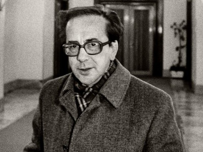 Fragment nga romani “Kronikë në gur” i Ismail Kadaresë