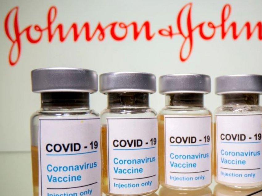 BE do t’i kthejë vaksinat Johnson & Johnson të prodhuara në Afrikë