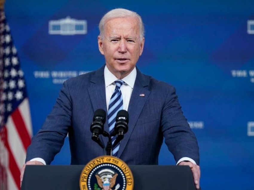 Biden kritika ndaj Gjykatës së Lartë që nuk bllokoi frenimin e abortit në Teksas