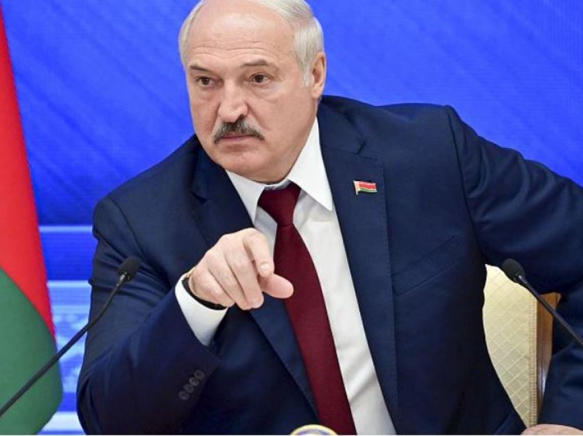 Lukashenko: Bjellorusia do të pranojë një numër të madh të armëve nga Rusia