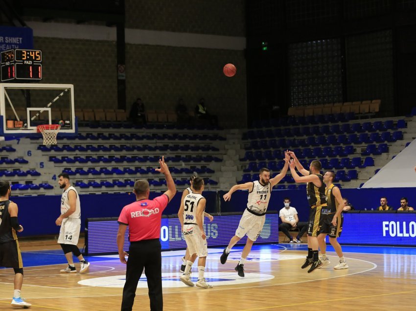 Prizrenasit kualifikohen në finalen e madhe