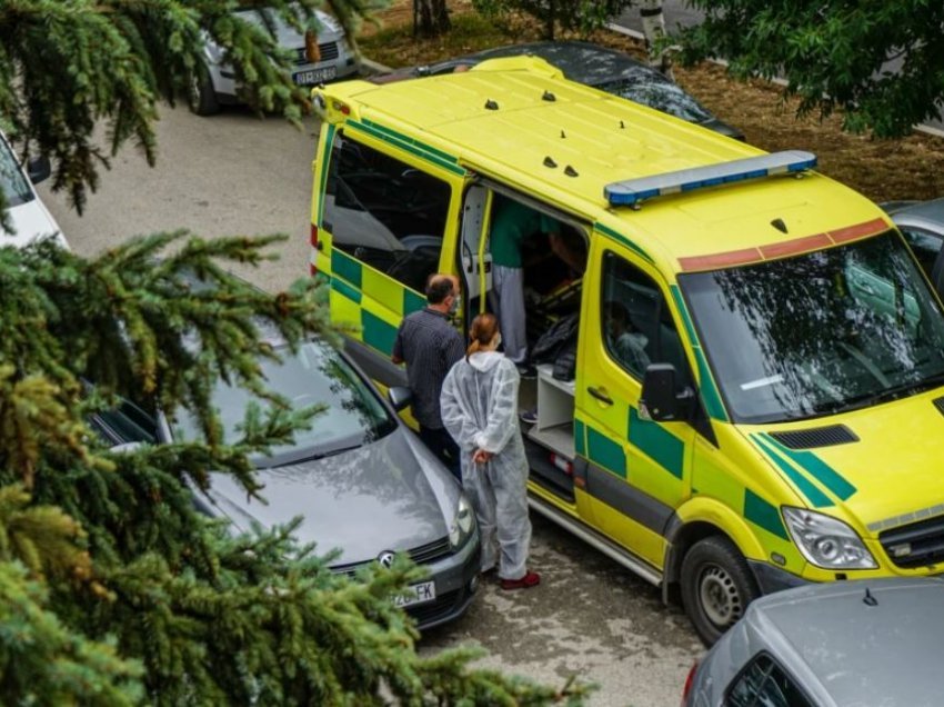 26 të vdekur në Kosovë nga Covid, kaq persona u infektuan