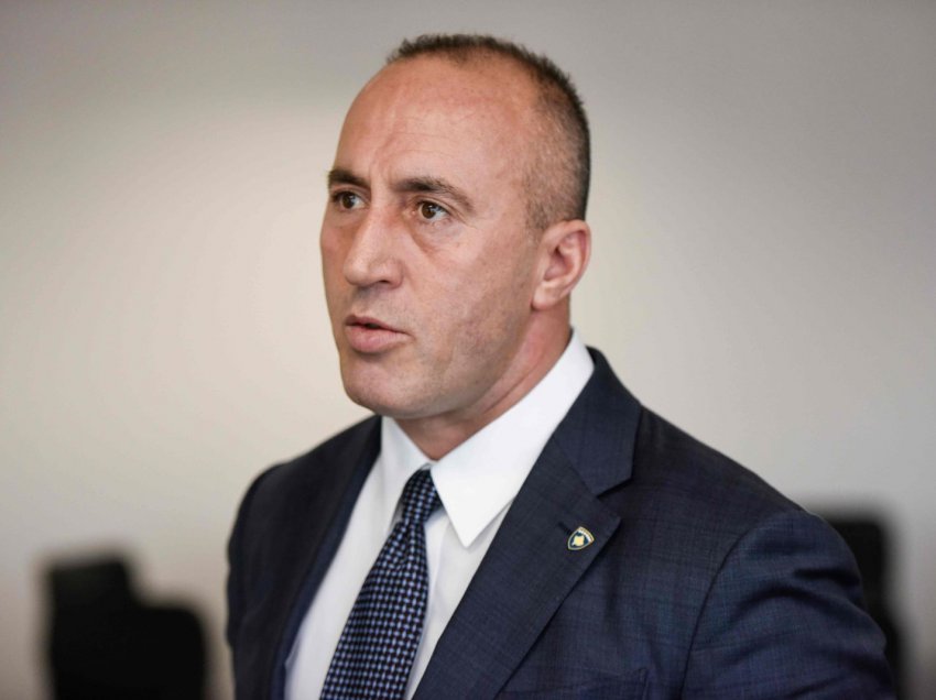 Ramush Haradinaj ia kërkon dorëheqjen Albin Kurtit, e akuzon rëndë për...