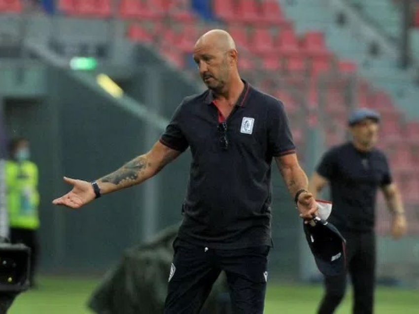 Zenga: Unë do të pres për Interin përgjithmonë