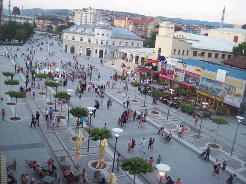 Ja nga cilat vende ka më së shumti vizitorë Kosova