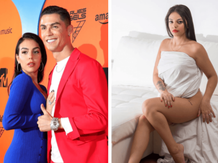 Habit modelja: Unë u lëndova nga mënyra se si Ronaldo më...