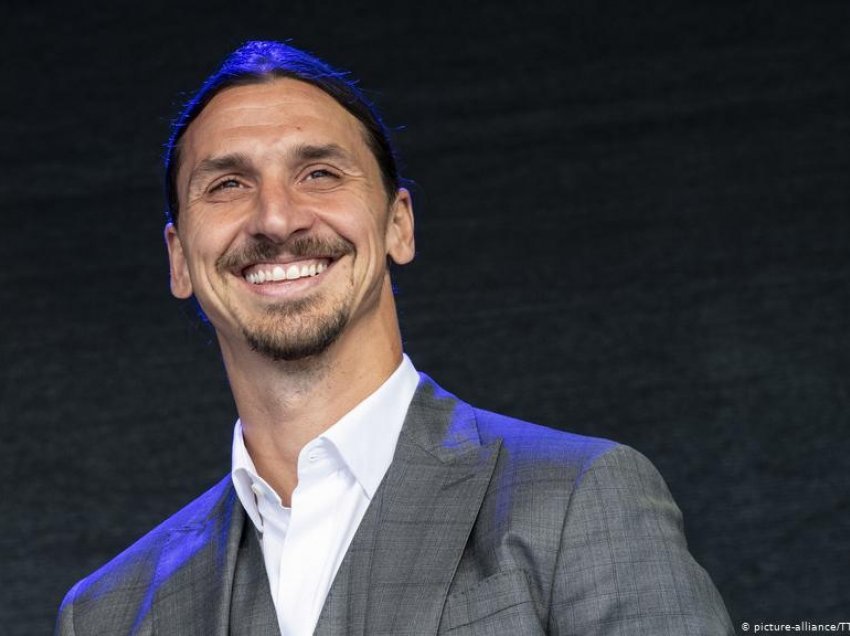 Ibrahimovic, biznesmen i fuqishëm! Fiton 9 mln euro nga ky sport…