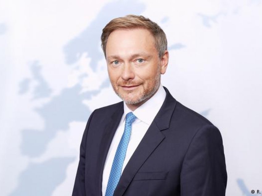 Lindner: Kemi nevojë për një Këshill Federal të Sigurisë