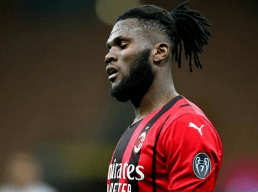 PSG gati në sulm për Kessie