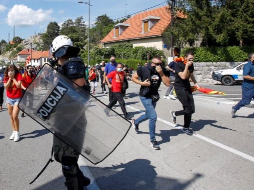 Skenari i frikshëm i Kishës Ortodokse serbe: Kosovën e presin çnjohje, incidente dhe presione të reja