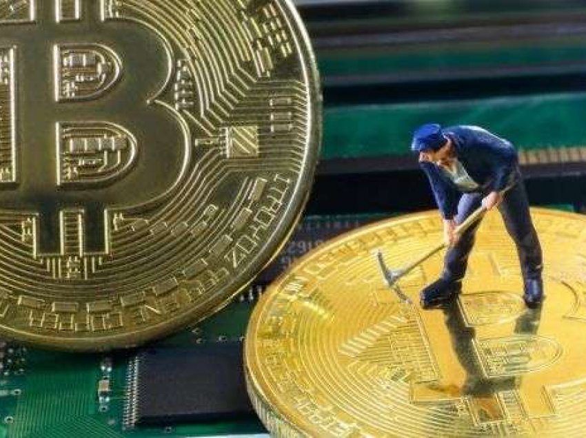 Rikthehet fuqishëm Bitcoin, sërish tejkalon shumën e 50.000 dollarëve