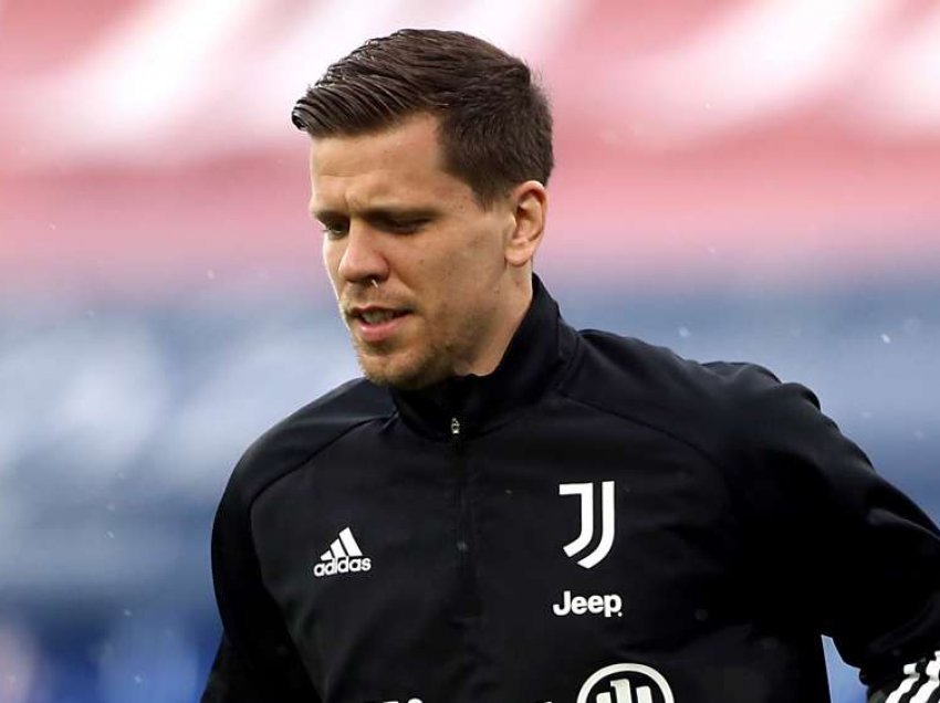 Szczesny përpiqet të lërë kritikat