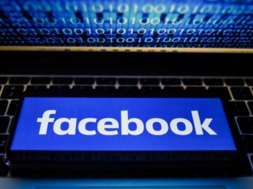 Facebook prezanton projektin më ambicioz deri më sot