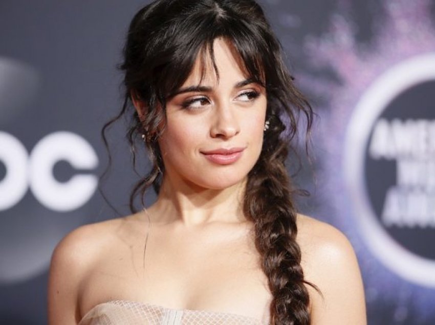 Camila Cabello flet për periudhën e errët në jetën e saj