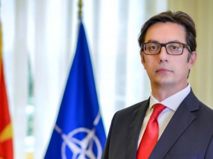 Pendarovski: BE e harroi Ballkanin, ja çfarë thotë për “Ballkanin e Hapur”