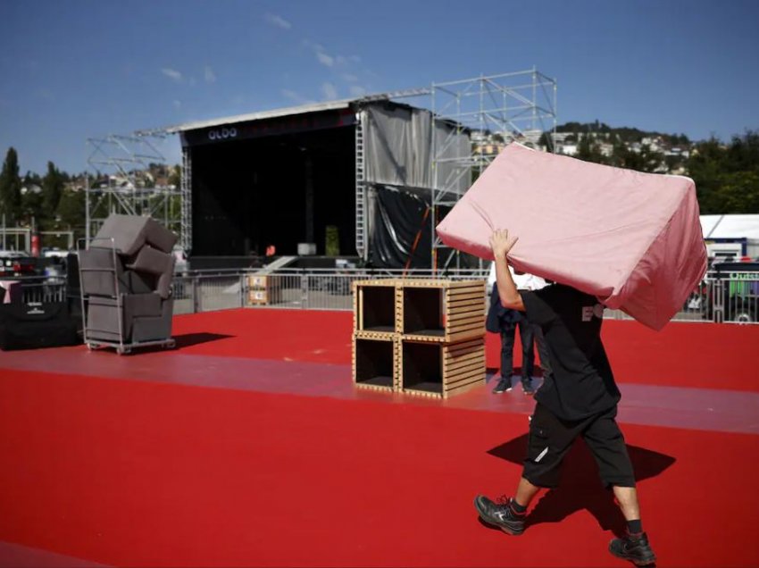 Tensione politike në Zvicër pas anulimit të Festivalit shqiptar: Vendim arbitrar, margjinalizues dhe irritues