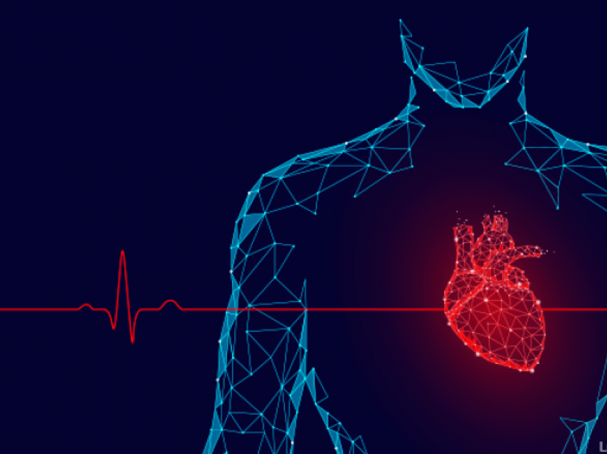 Këshilla për të shmangur rrahjet e çrregullta të zemrës