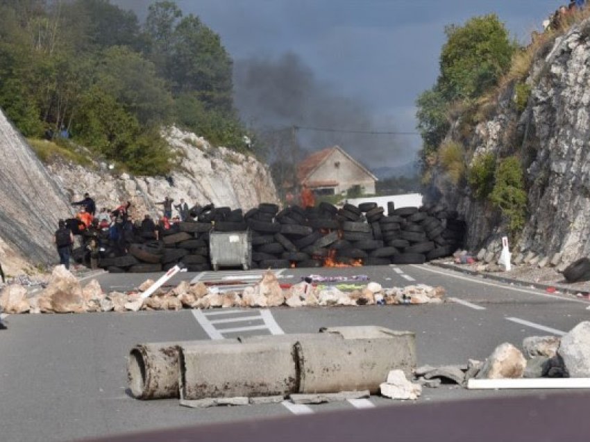 ​Trazirat në Mal të Zi, Kosovës i kërkohet të ketë kujdes nga interesat serbo-ruse