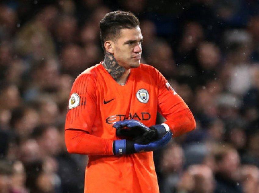 Ederson: Nuk do të ndryshonte asgjë...