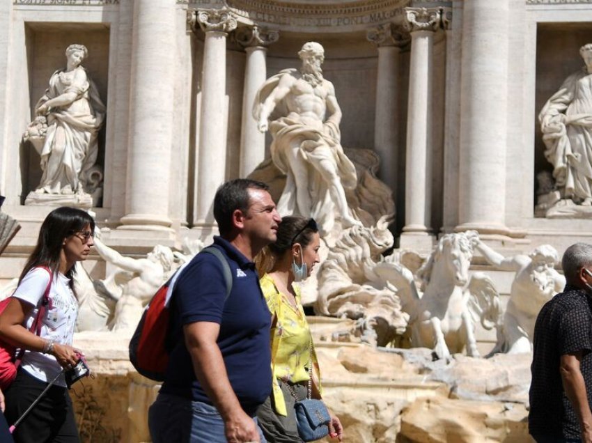 COVID-19, italianët mbështesin pasaportën shëndetësore