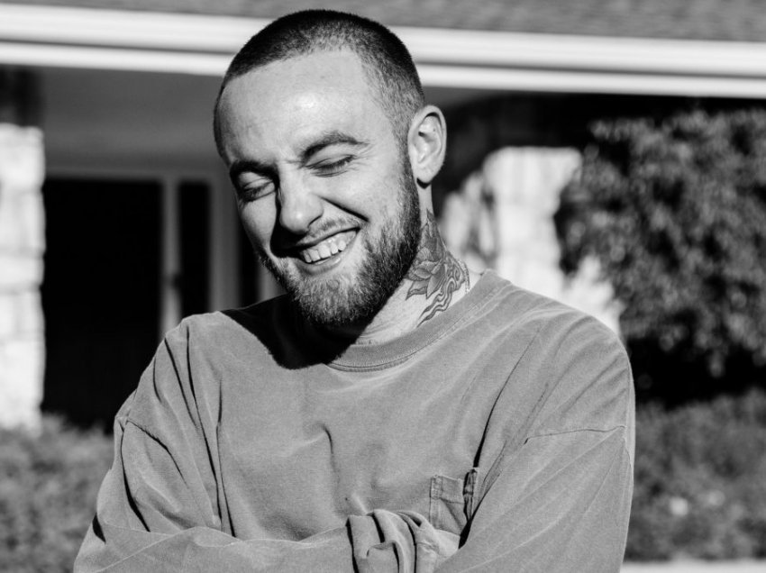 3 vite nga vdekja e Mac Miller