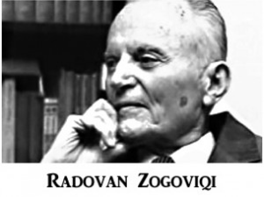  E njohim Radovan Zogoviqin? 